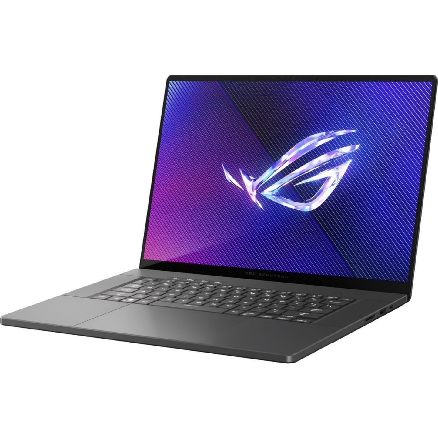 ASUS ROG Zephyrus 16" OLED Gaming Laptop