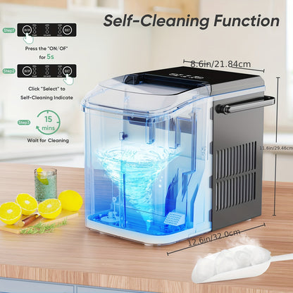 Countertop Ice Maker