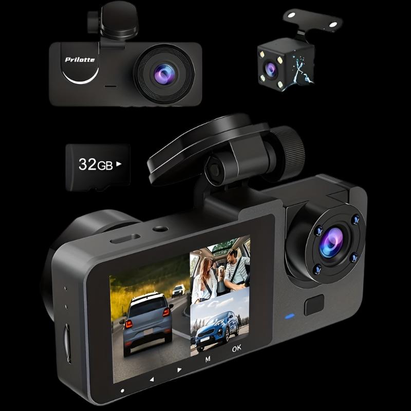 4K Full UHD Car Camera